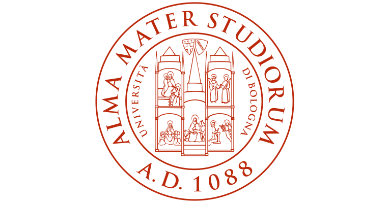 Alma Mater Studiorum – Università Di Bologna Logo