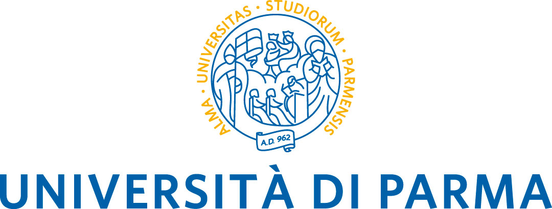 Università Degli Studi Di Parma Logo