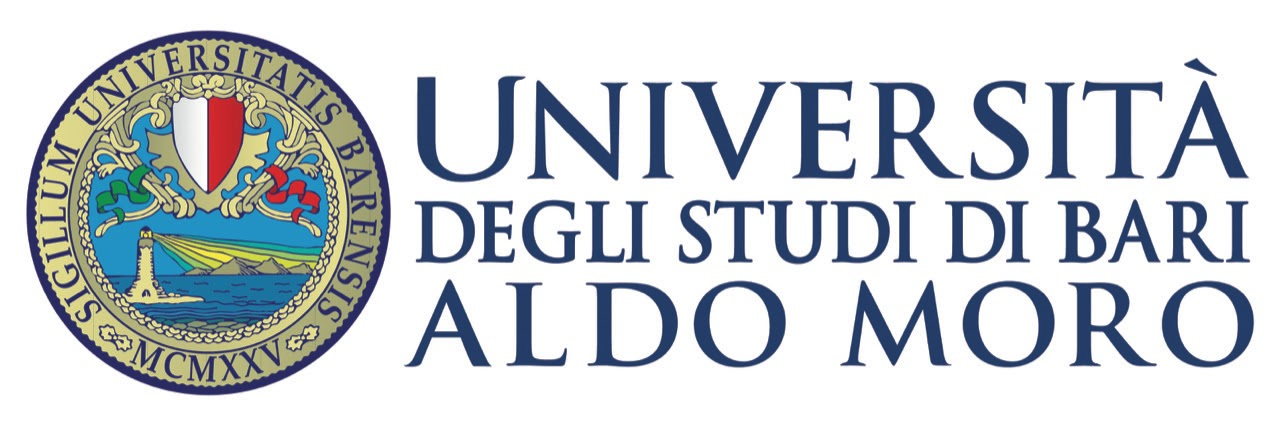 Università Degli Studi Di Bari “Aldo Moro” Logo
