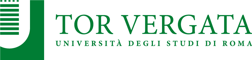 Università Degli Studi Di Roma Tor Vergata Logo