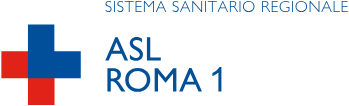 Azienda Sanitaria Locale Roma1 Logo