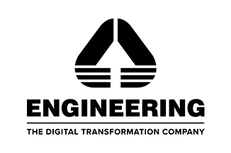 Engineering Ingegneria Informatica SPA Logo