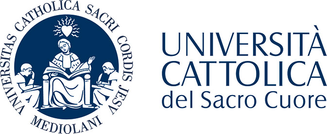 Università Cattolica Del Sacro Cuore Logo